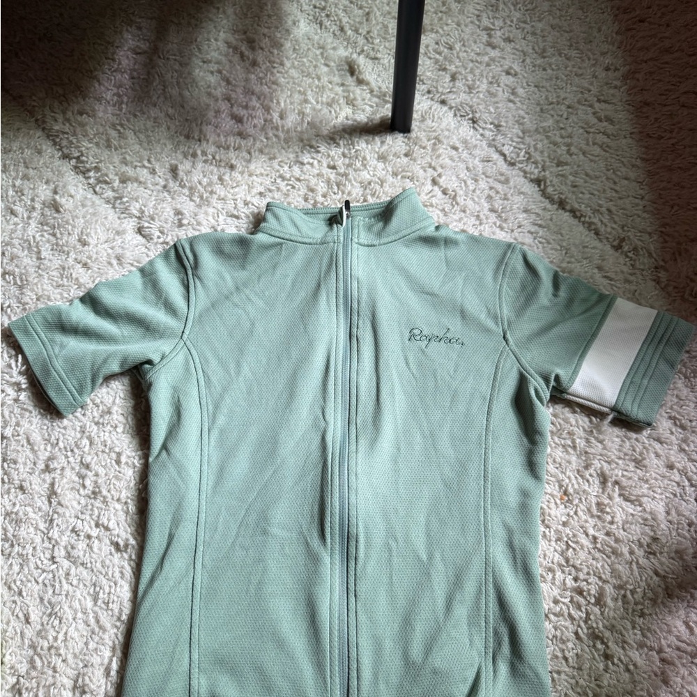 Rapha Men’s lightweight jersey